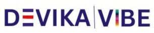 Devika Vibe logo Image
